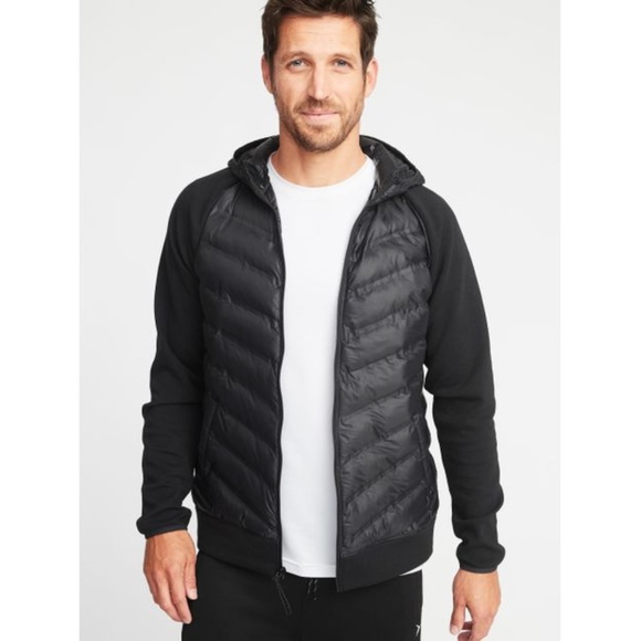 Men's Jacket - Picture 1 of 3